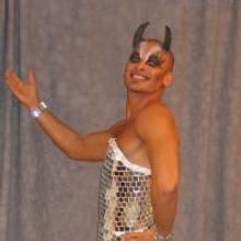 The WNO Offers A One-of-a-Kind Costume Sale 10/17-18 At Takoma Park Studio